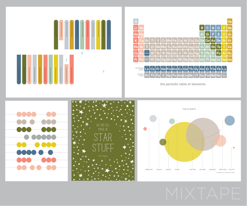 Illustration for article titled New Palettes, Finally!